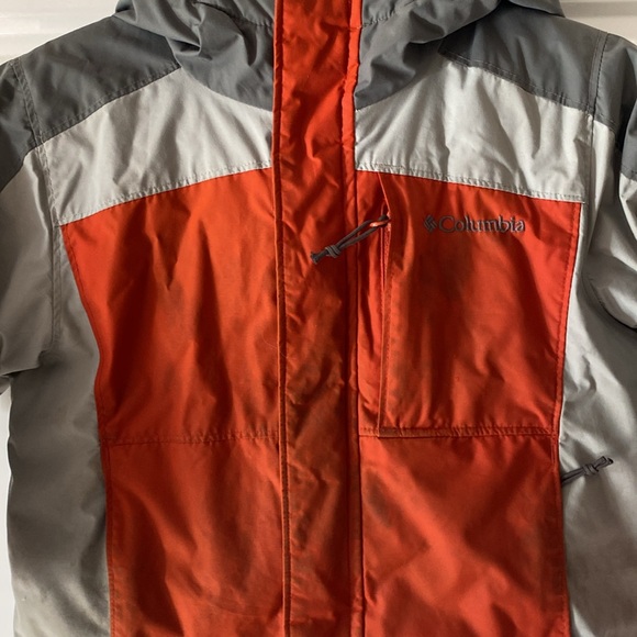 Columbia Boys winter Jacket - Picture 4 of 14